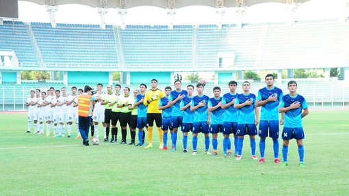 Прогноз на матч Копетдаг — Ашхабад