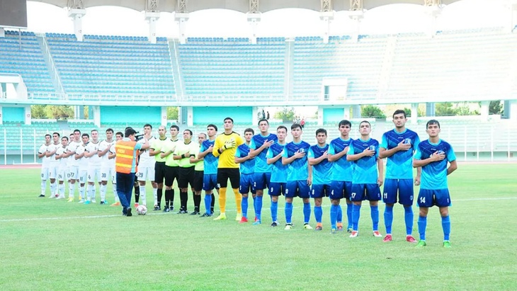 «Копетдаг»