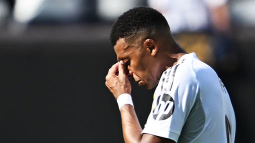 Реал Мадрид — Осасуна. Прогноз и ставка на матч Прогноз на матч Реал Мадрид — Осасуна