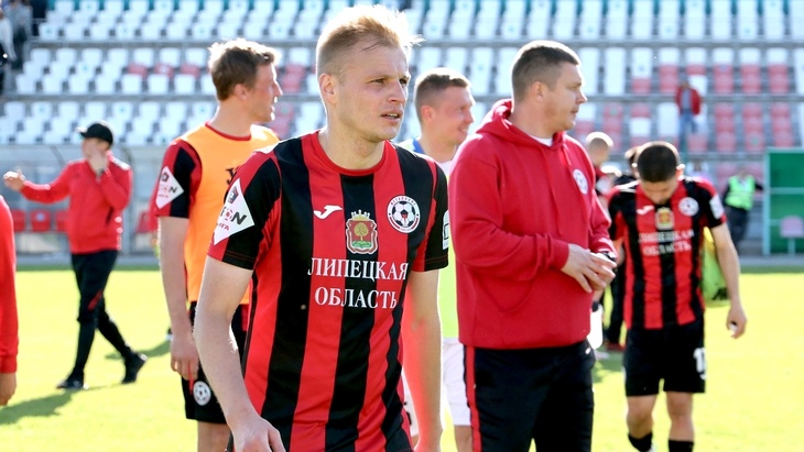 Денис Сёмин