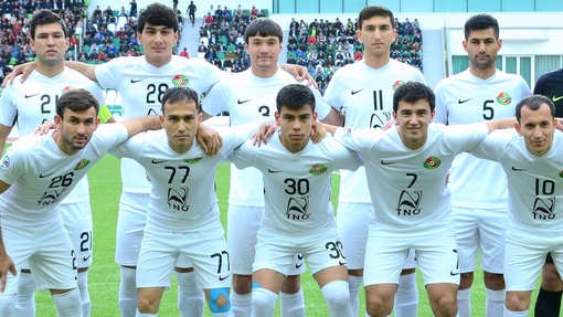 Ахал — Алтын Асыр. Прогноз и ставка на матч Прогноз на матч Ахал — Алтын Асыр