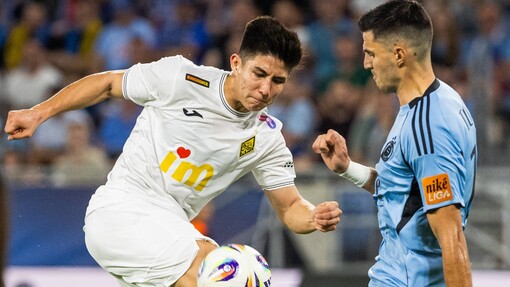 Прогноз на матч Селтик — Кайрат