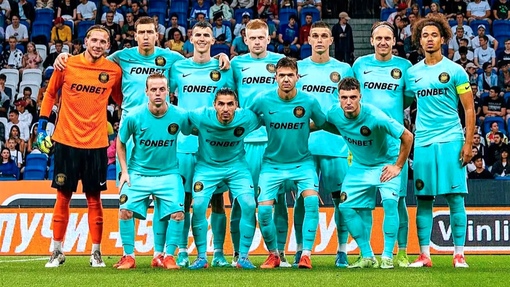 Космос — 2Drots. Прогноз и ставка на матч Прогноз на матч Космос — 2Drots