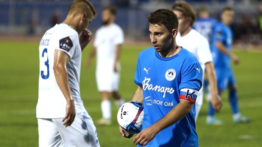 Прогноз на матч Волгарь — Chertanovo M.