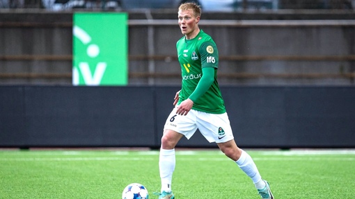 Прогноз на матч Брейдаблик — Виртус