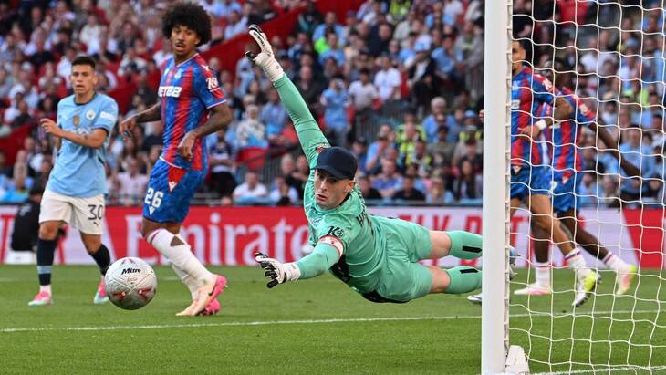 Дин Хендерсон