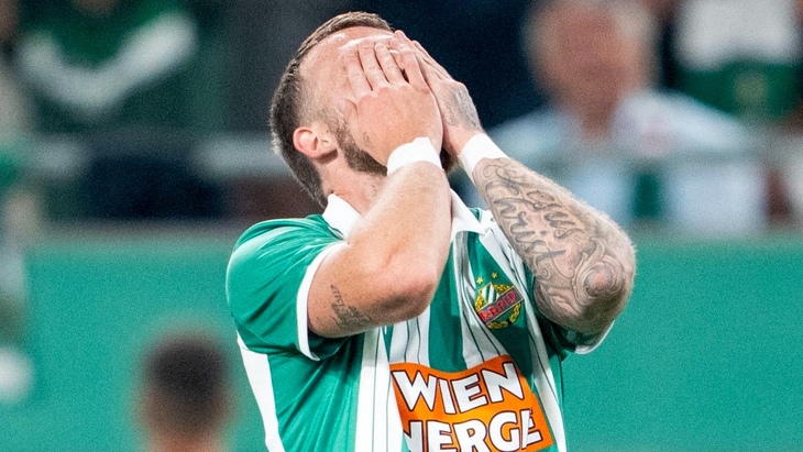 «Рапид» Вена