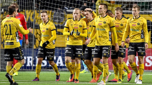 Прогноз на матч Хеккен — ЧФР Клуж