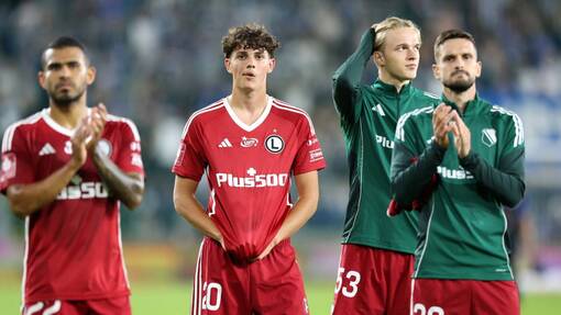 Прогноз на матч Хиберниан — Легия