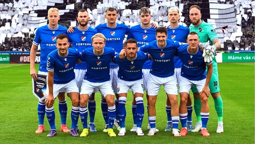 Прогноз на матч Целе — Баник Ос