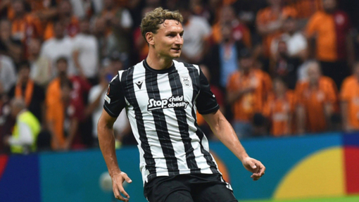 Прогноз на матч Риека — ПАОК