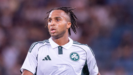 Прогноз на матч Панатинаикос — Самсунспор