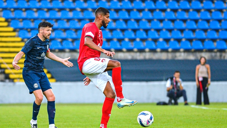 «Санта-Клара»