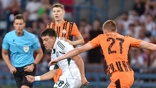 Шахтёр Д — Серветт. Прогноз и ставка на матч Прогноз на матч Шахтёр Д — Серветт