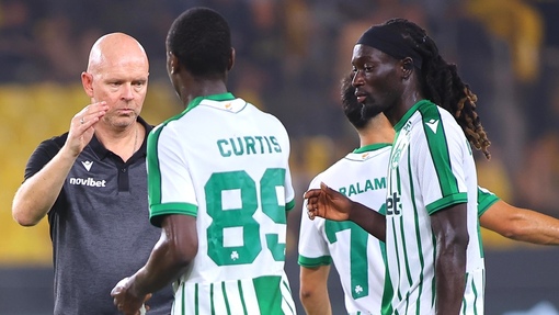 Прогноз на матч Вольфсберг — Омония