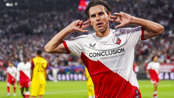 Виктор Йенсен