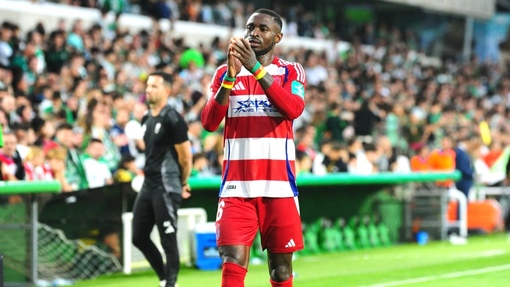 Прогноз на матч Эйбар — Гранада