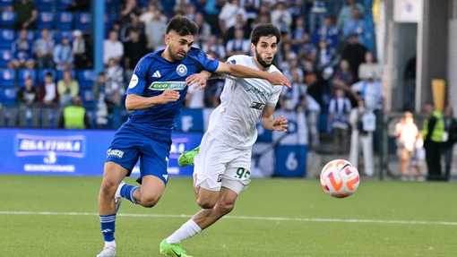 Прогноз на матч Оренбург — Ахмат