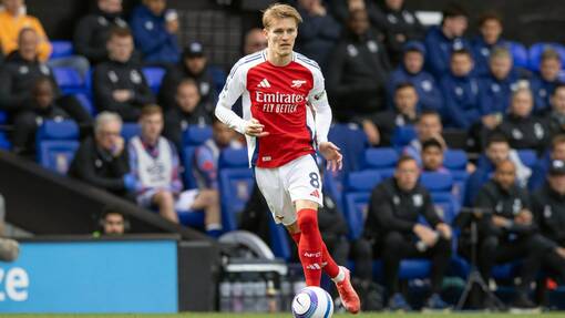 Прогноз на матч Арсенал Лондон — Лидс