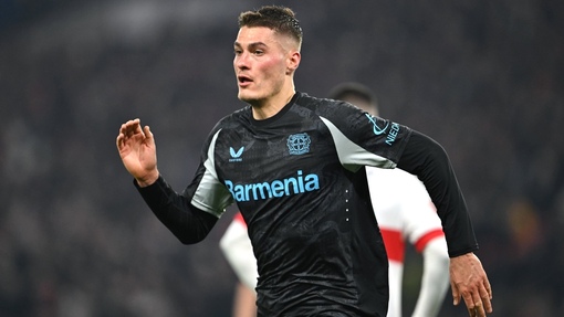 Прогноз на матч Байер — Хоффенхайм