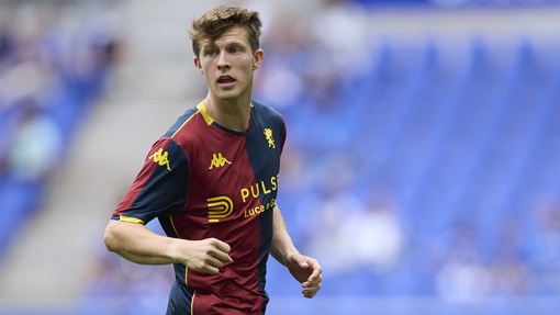 Прогноз на матч Дженоа — Лечче