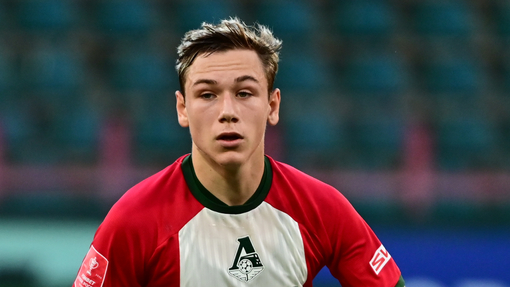 Прогноз на матч Локомотив — Ростов