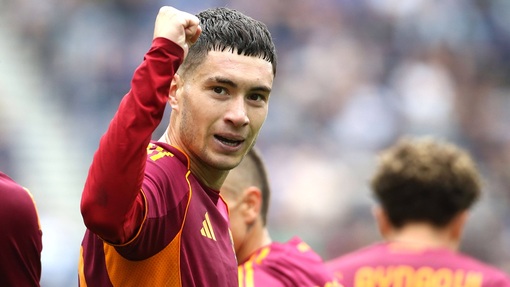 Прогноз на матч Рома — Болонья