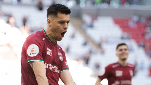 Прогноз на матч Рубин — Спартак