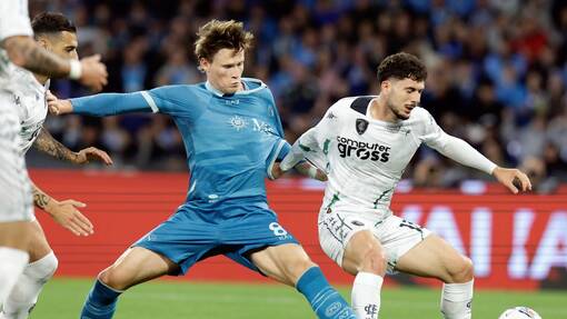 Прогноз на матч Сассуоло — Наполи