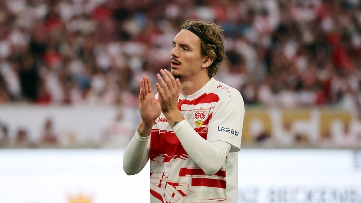 «Штутгарт»