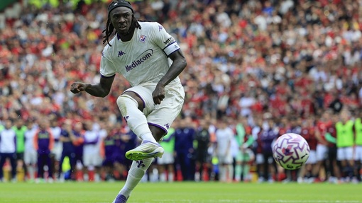 Кальяри — Фиорентина. Прогноз и ставка на матч Прогноз на матч Кальяри — Фиорентина