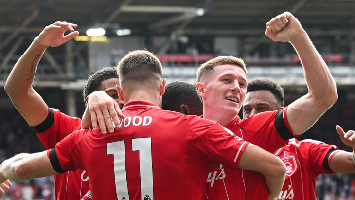 «Ноттингем Форест»