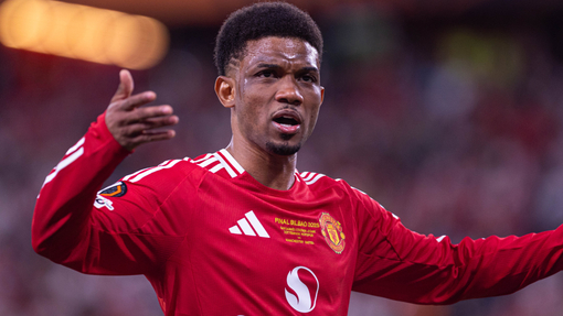 Прогноз на матч Фулхэм — Манчестер Юнайтед