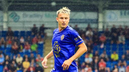 Прогноз на матч Лилль — Монако