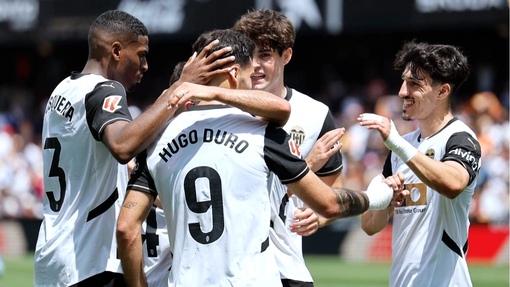 Прогноз на матч Осасуна — Валенсия