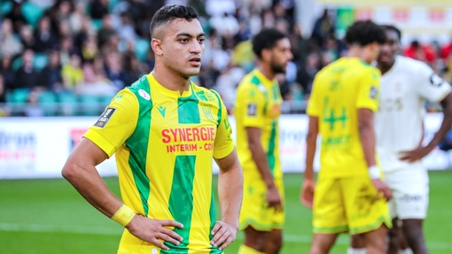 Прогноз на матч Страсбург — Нант