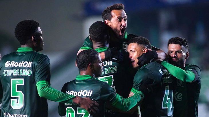 «Жувентуде»