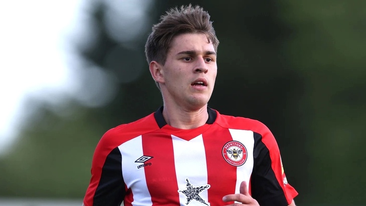 Егор Ярмолюк