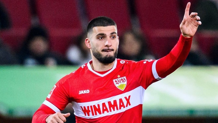 Дениз Ундав