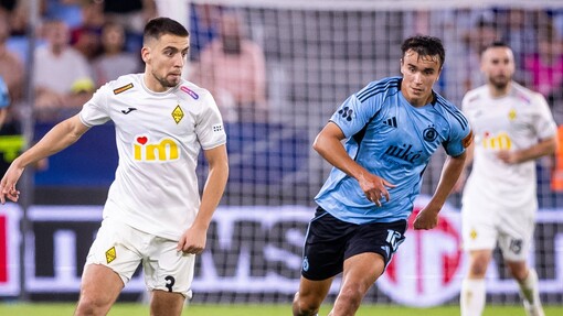 Прогноз на матч Кайрат — Селтик