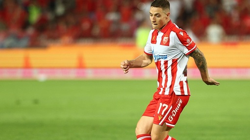 Прогноз на матч Пафос — Црвена Звезда