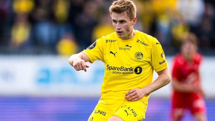 «Будё-Глимт»