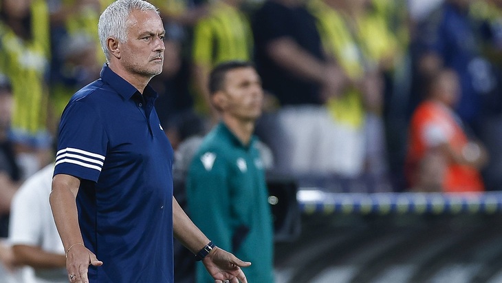 Жозе Моуринью