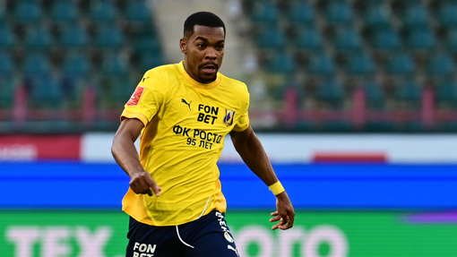 Прогноз на матч Ростов — Динамо Мх