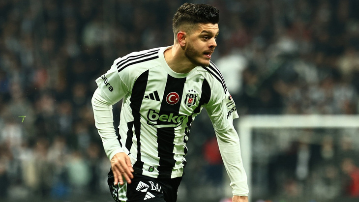 «Бешикташ»