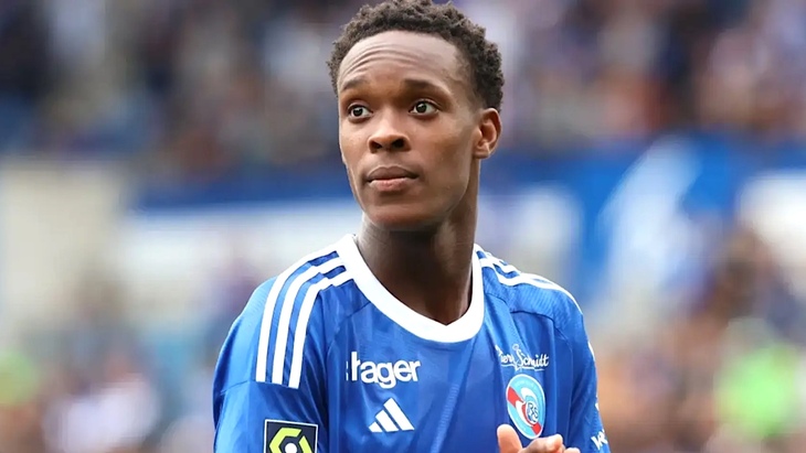 Эмануэль Эмега