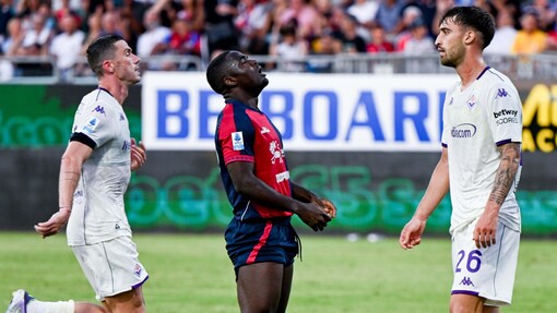 Фиорентина — Полесье. Прогноз и ставка на матч Прогноз на матч Фиорентина — Полесье