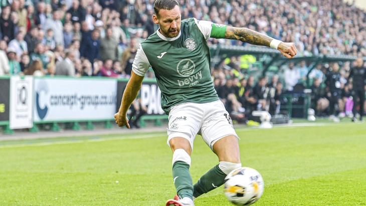 Мартин Бойл