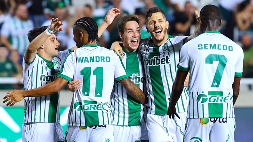 Прогноз на матч * Омония — Вольфсберг