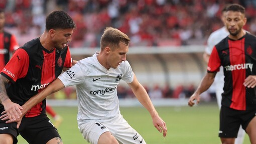 РФШ — Хамрун Спартанс. Прогноз и ставка на матч Прогноз на матч РФШ — Хамрун Спартанс